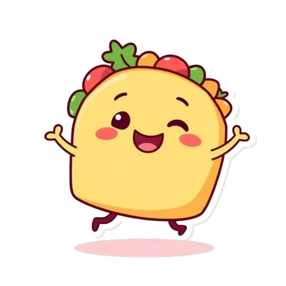 Welcome to Dapper.Food