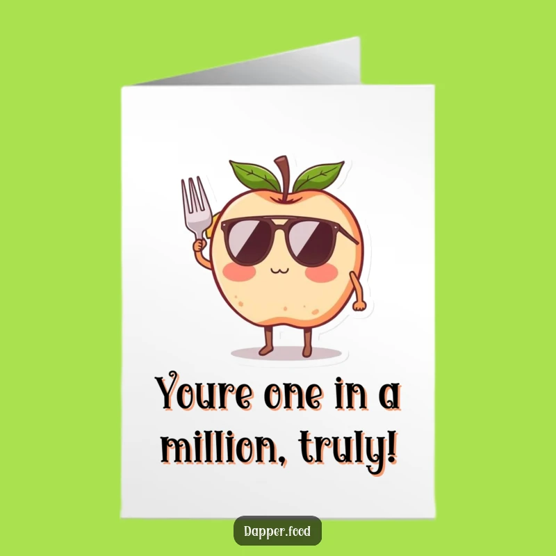 Free Printable Apple Congratulations Card - Flying High with Sweet Success Downloadable